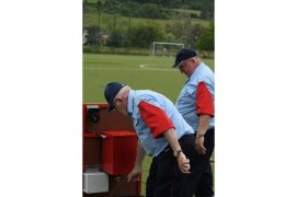 Fédération Nationale des Pompiers